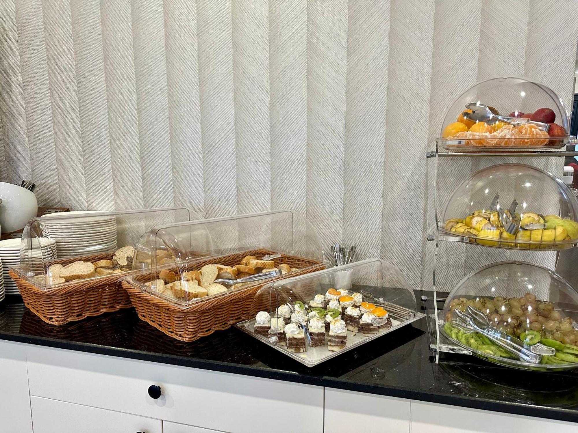 Istanbul Midpoint Hotel Istambul Exterior foto