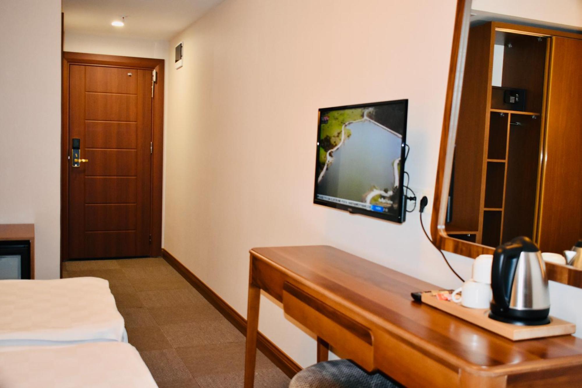 Istanbul Midpoint Hotel Istambul Exterior foto